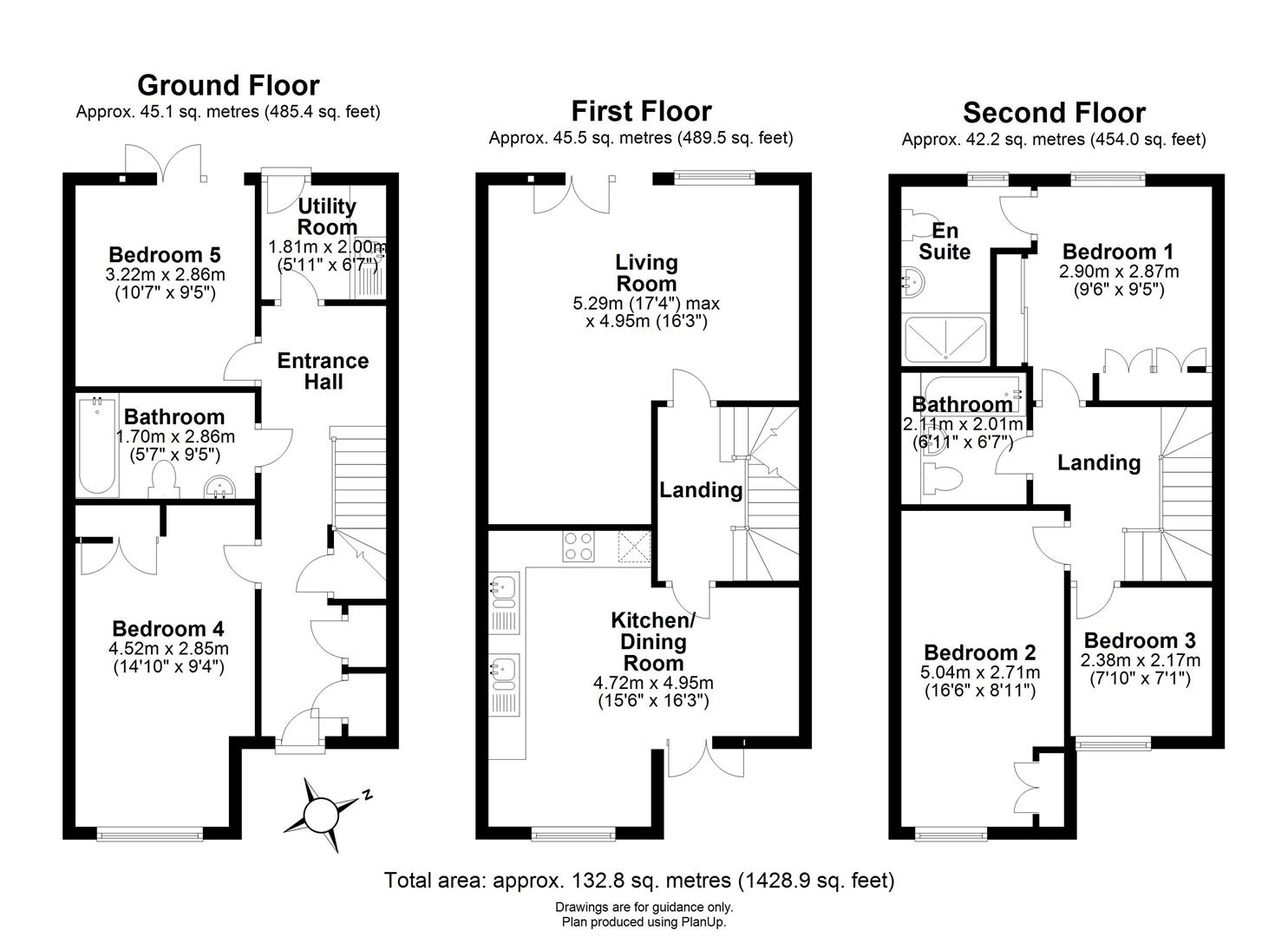property_image Pearl Close, Cambridge